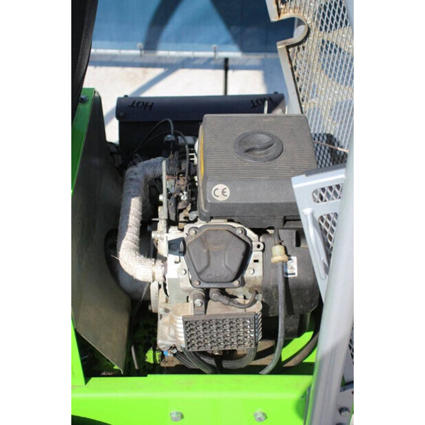 2011 Allcat 180HB-39873695