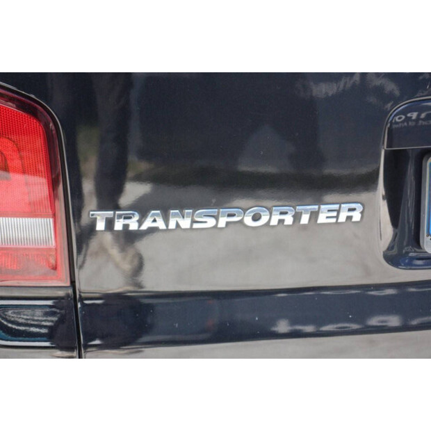 2014 فولكس فاجن Transporter-39873959