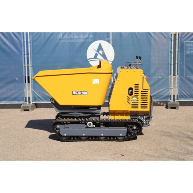 2024 Onbekend MS-X1200-39874046