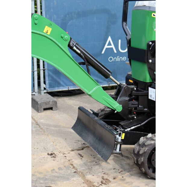 2024 CT Heavy Industry Machinery Co. AF12-39874187