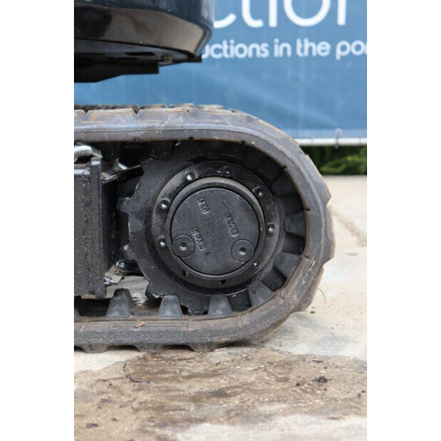 2024 CT Heavy Industry Machinery Co. AF12-39874191