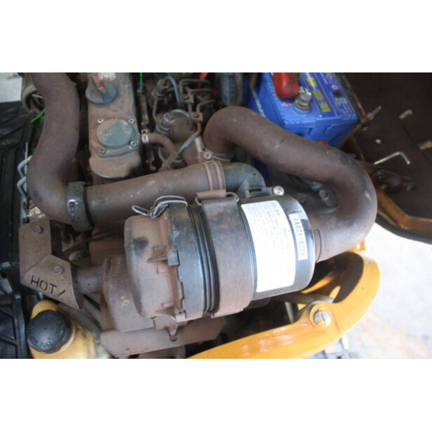2014 كوبوتا U10-3-39874467