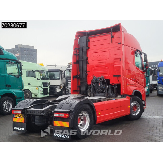 2015 Volvo FH 460-39874643