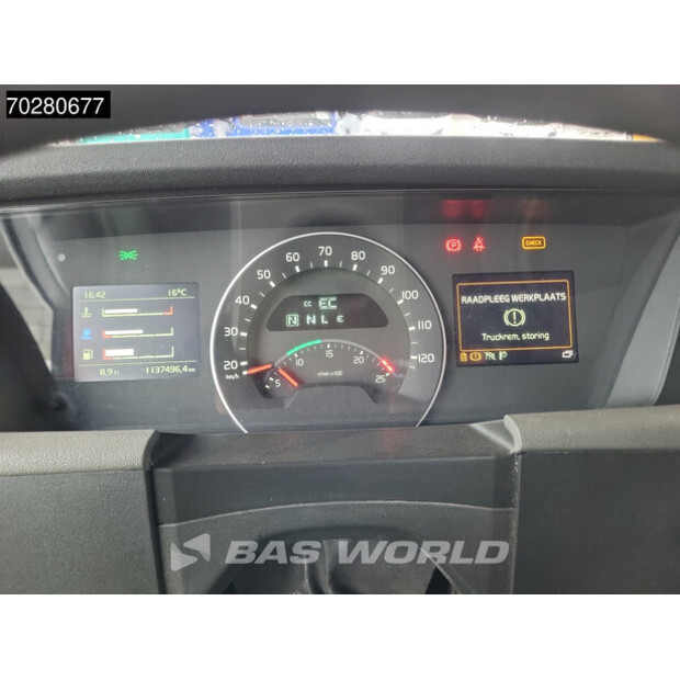 2015 Volvo FH 460-39874691