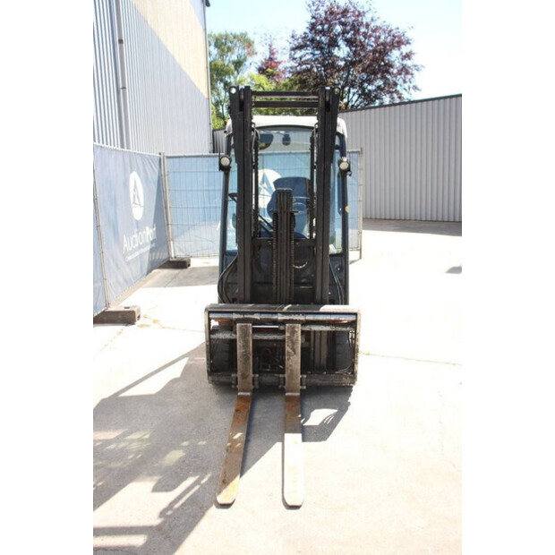 2018 تويوتا 8FBE16T-39874699