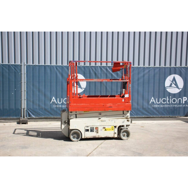 2014 Genie GS-1532-39874822