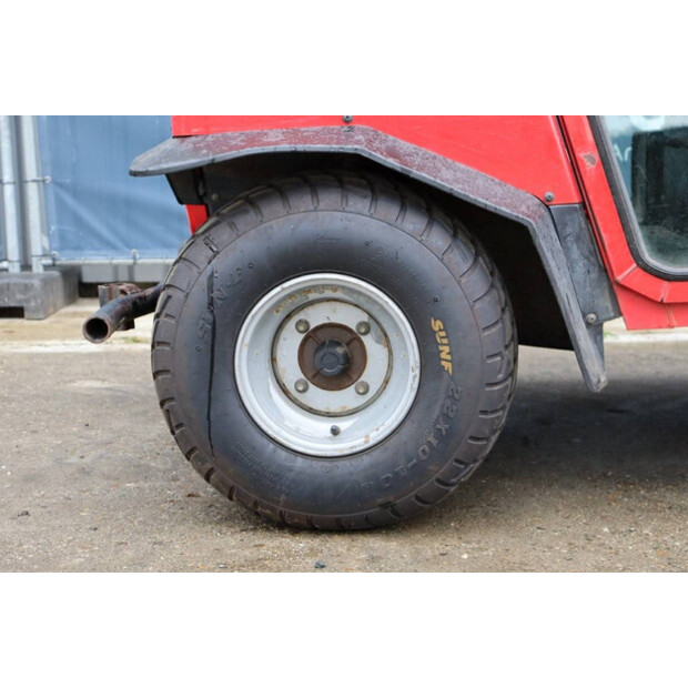 1998 كاواساكي Mule 2510-39875162
