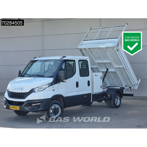2020 Iveco Daily 35C16-39875405