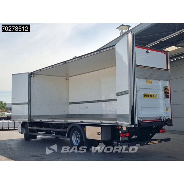 2020 MAN TGM 18.290-39875429