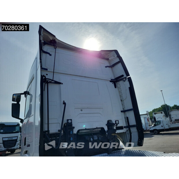 2020 Scania R580-39875535