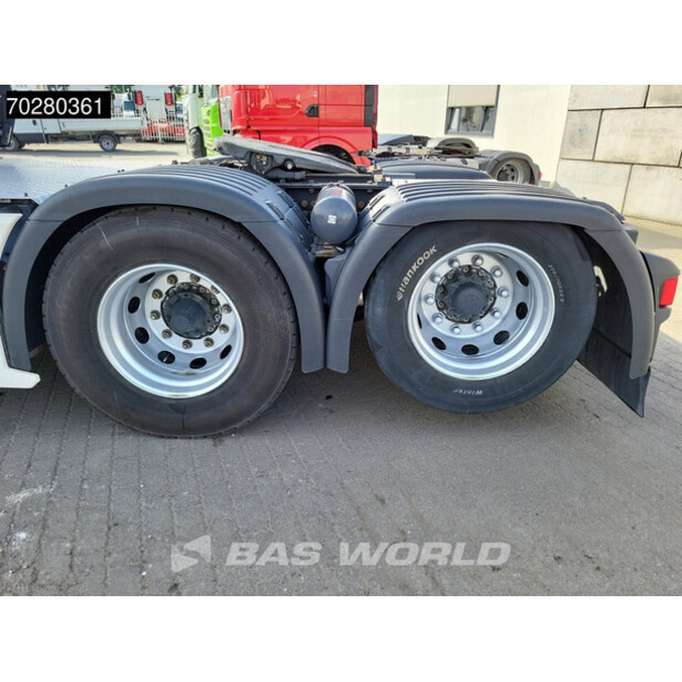 2020 Scania R580-39875541
