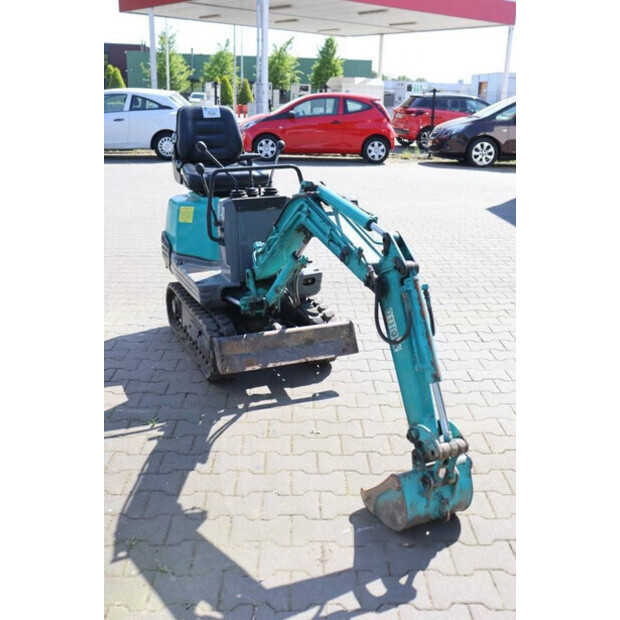 Komatsu PC02-1A-39875609