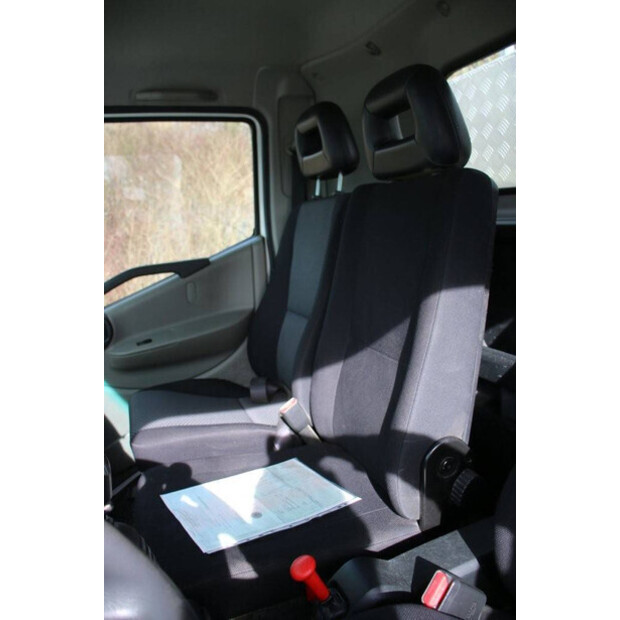 NISSAN NT500-39875724