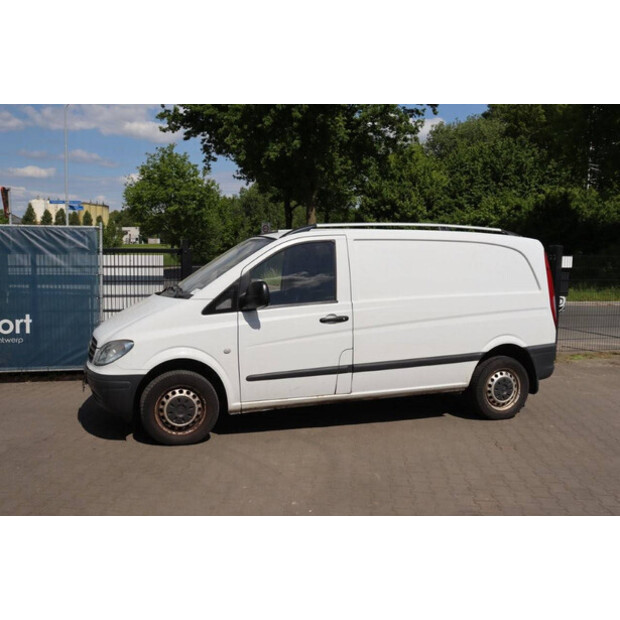 مرسيدس بنز Vito CDI 109-39875771