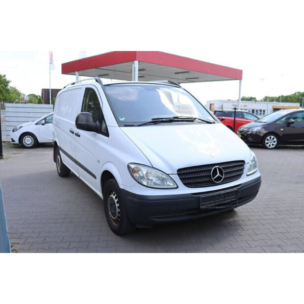مرسيدس بنز Vito CDI 109-39875776