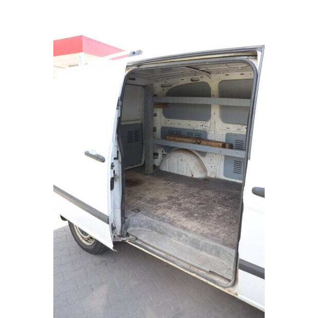 مرسيدس بنز Vito CDI 109-39875796