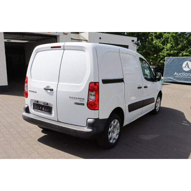 Peugeot PARTNER-39875804