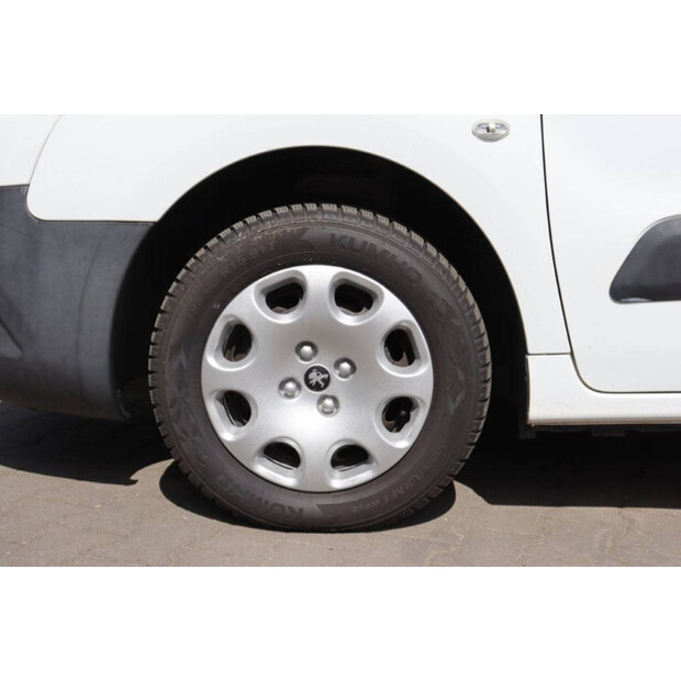 Peugeot PARTNER-39875811