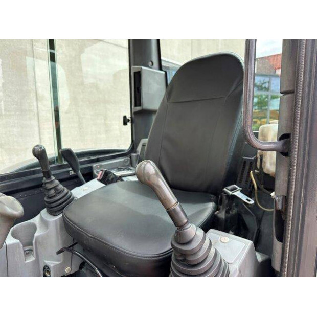 2016 كوبوتا KX163-5-39876204