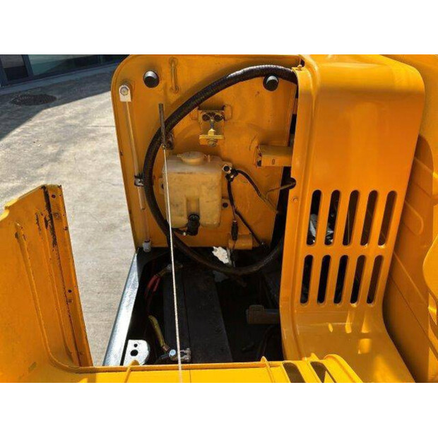 2012 Volvo EC55B-39876325