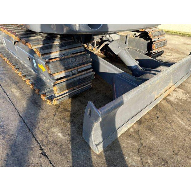 2016 KUBOTA KX175-5-39876452