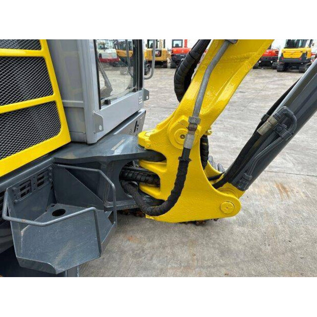 2013 Neuson 6003-39876493