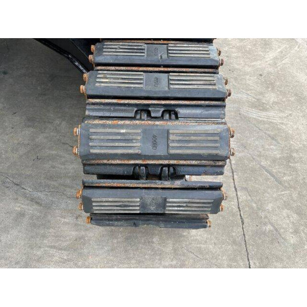 2011 Terex TC65-39876540