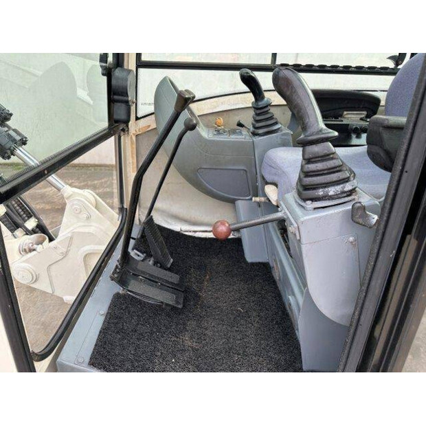 2011 Terex TC65-39876561