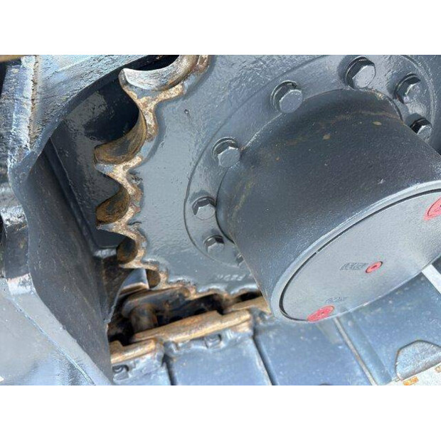 2019 Volvo EC55D-39876635