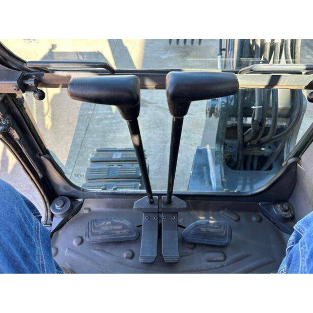 2019 Volvo EC55D-39876655