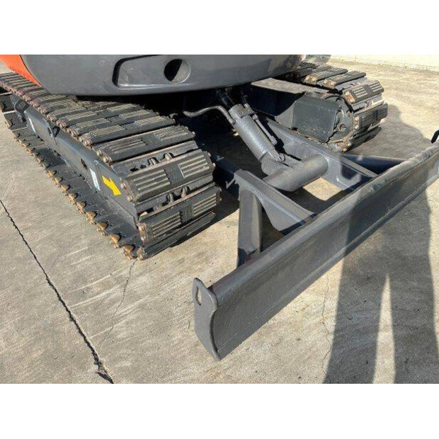 2015 KUBOTA KX155-5-39876676