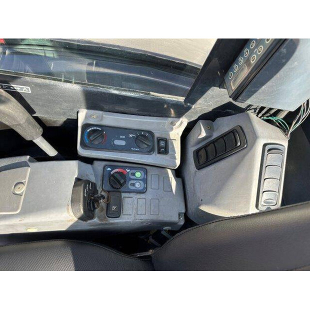 2015 KUBOTA KX155-5-39876697