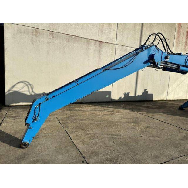 2000 FUCHS MHL331-39876774