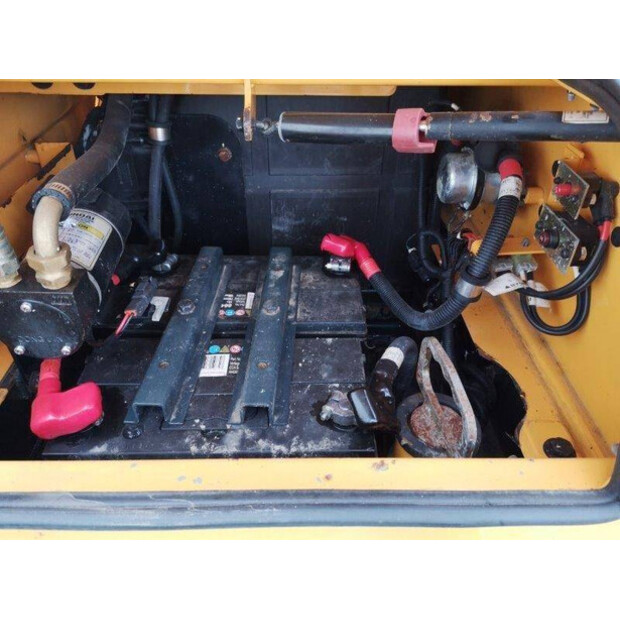 2014 Hyundai HW140-39876822