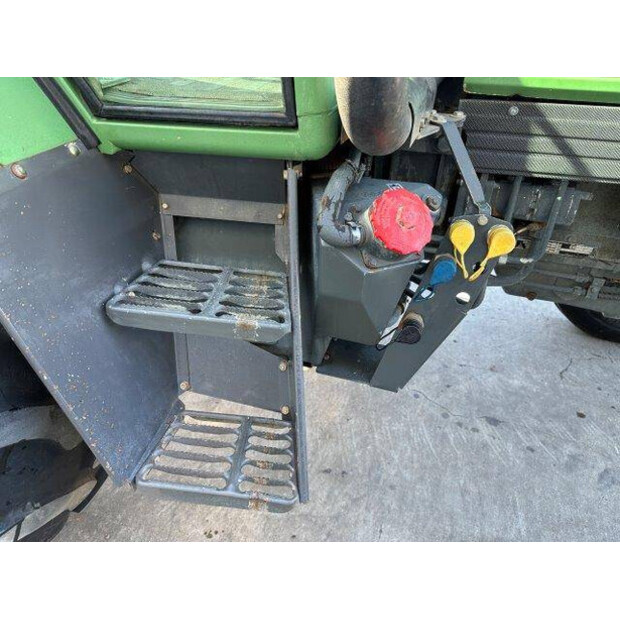 1998 فندت Farmer 308C-39877166