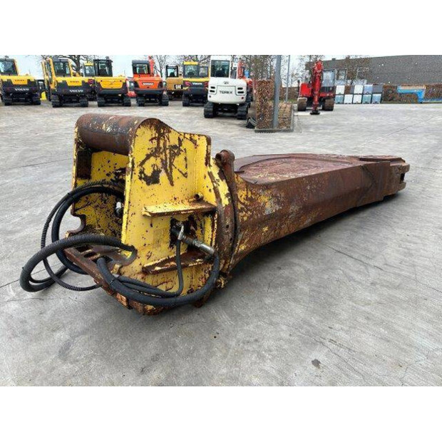 MBI SH400R-39877210