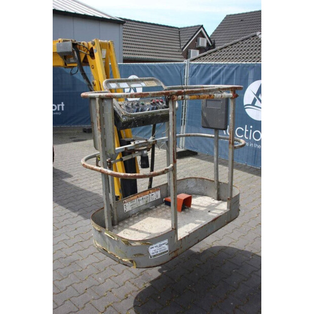2005 نيفتيليفت HR15NDE-39877280