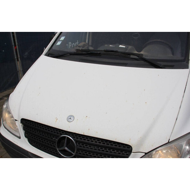 2020 Mercedes-Benz FOURGON WB 1200 MM COMPACT-39877444