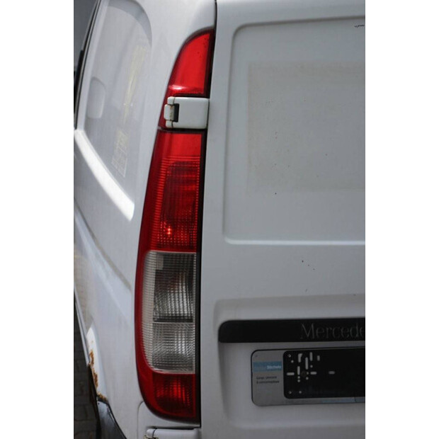 2020 Mercedes-Benz FOURGON WB 1200 MM COMPACT-39877454
