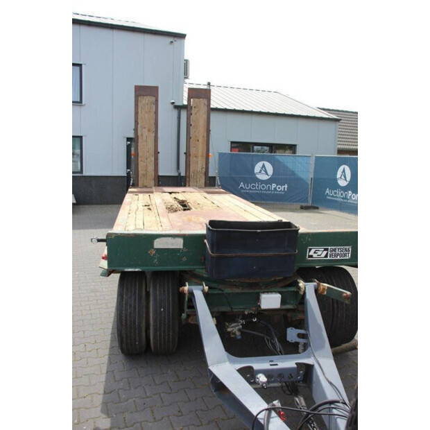 GHEYSEN & VERPOORT R3121B-39877533