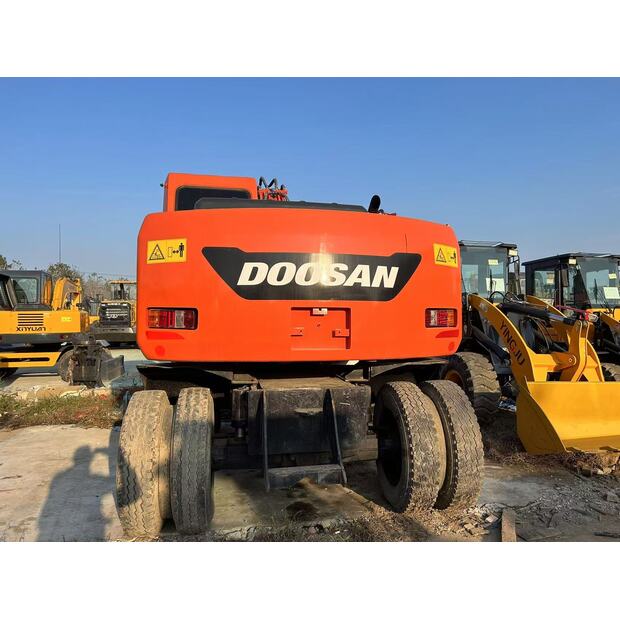2023 Doosan DH150W-7-39877752