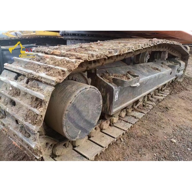 2024 Doosan DX380-39877788