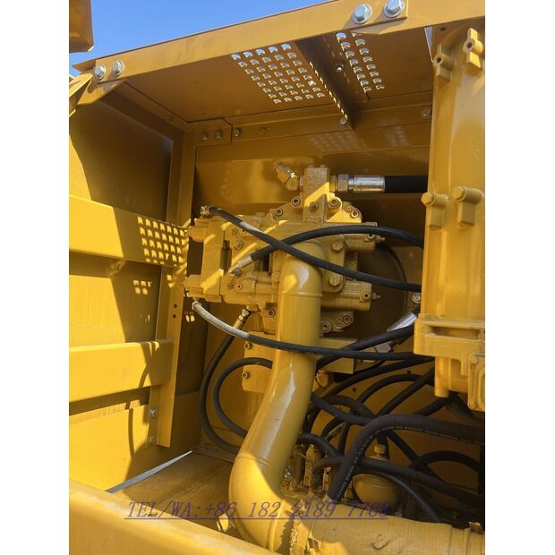 2018 Caterpillar 320BL-39877826