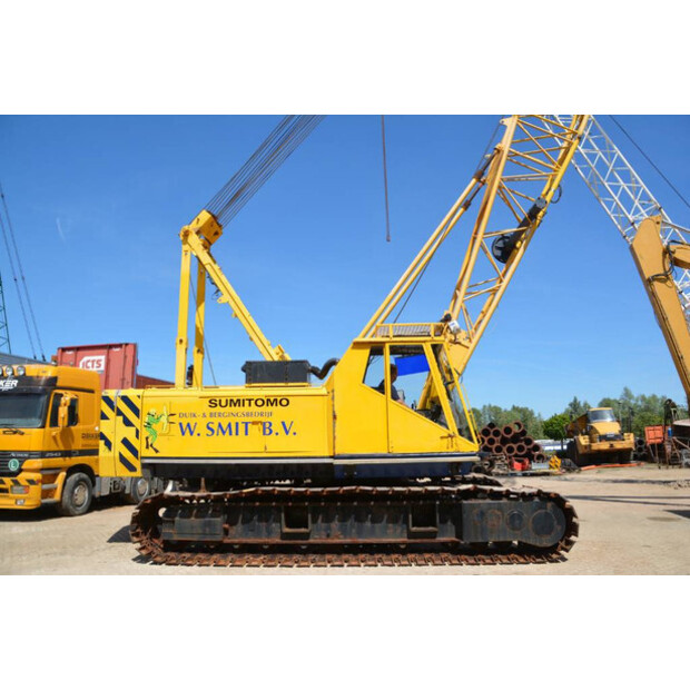 1987 Sumitomo LS118RH-39877884