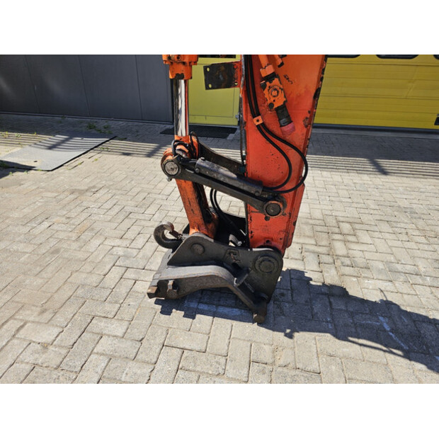 2014 Hitachi ZX135US-5B-39877919