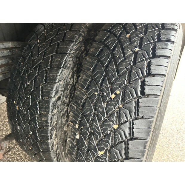 2017 مان TGS 35.480-39877967