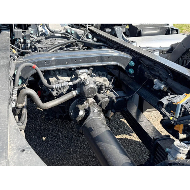 2025 MAN TGS 41.400 BB-39878092