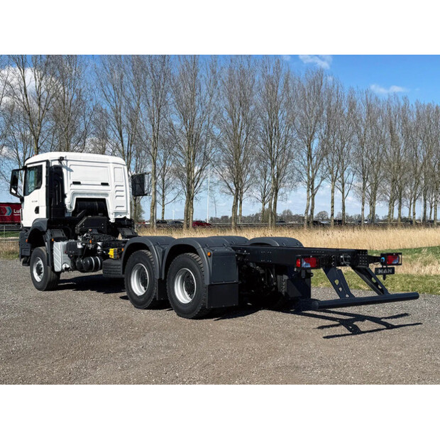 2024 MAN TGS 33.400 BB-39878097
