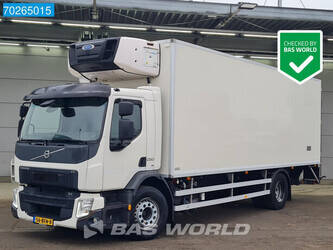 Image for Temperature Controlled Trucks 2014 Volvo FE 250