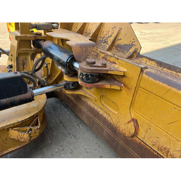 2016 Caterpillar D6N LGP-39878413